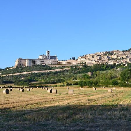 Camere I Monelli Assisi Bagian luar foto