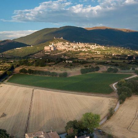 Camere I Monelli Assisi Bagian luar foto