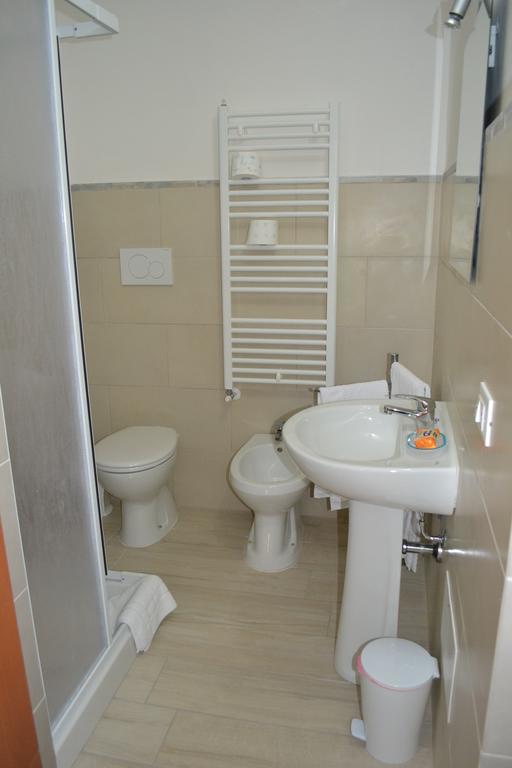 Camere I Monelli Assisi Bagian luar foto