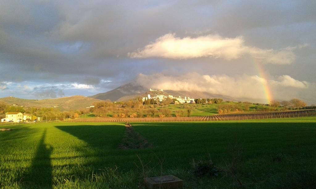 Camere I Monelli Assisi Bagian luar foto